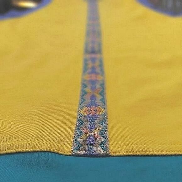 adidas x Pharrell Williams Hu Hiking Tank Top - Picture 12 of 16